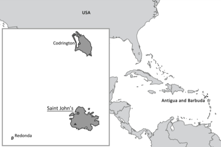 AntiguaBarbuda