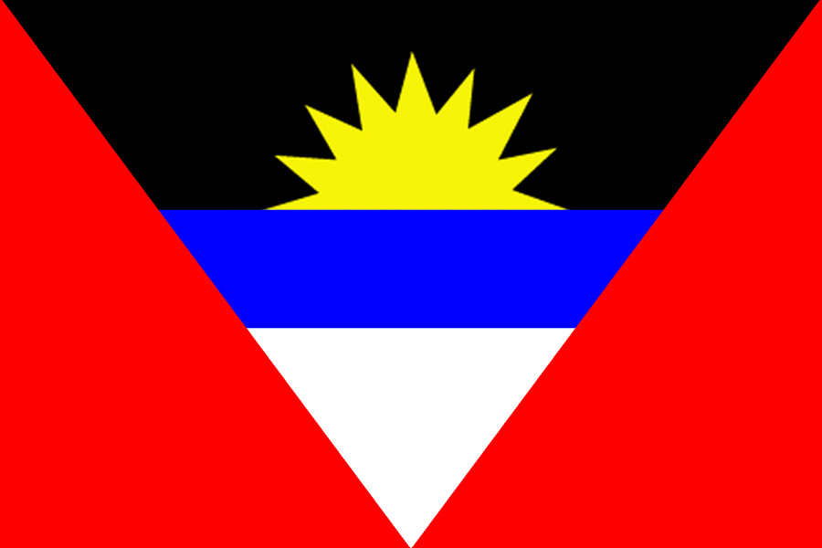 antigua-flag