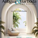 Antigua & Barbuda – The Citizen (Dec 2023)