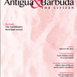 Antigua & Barbuda – The Citizen (September 2024)