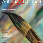 Antigua & Barbuda – The Citizen (December 2024)